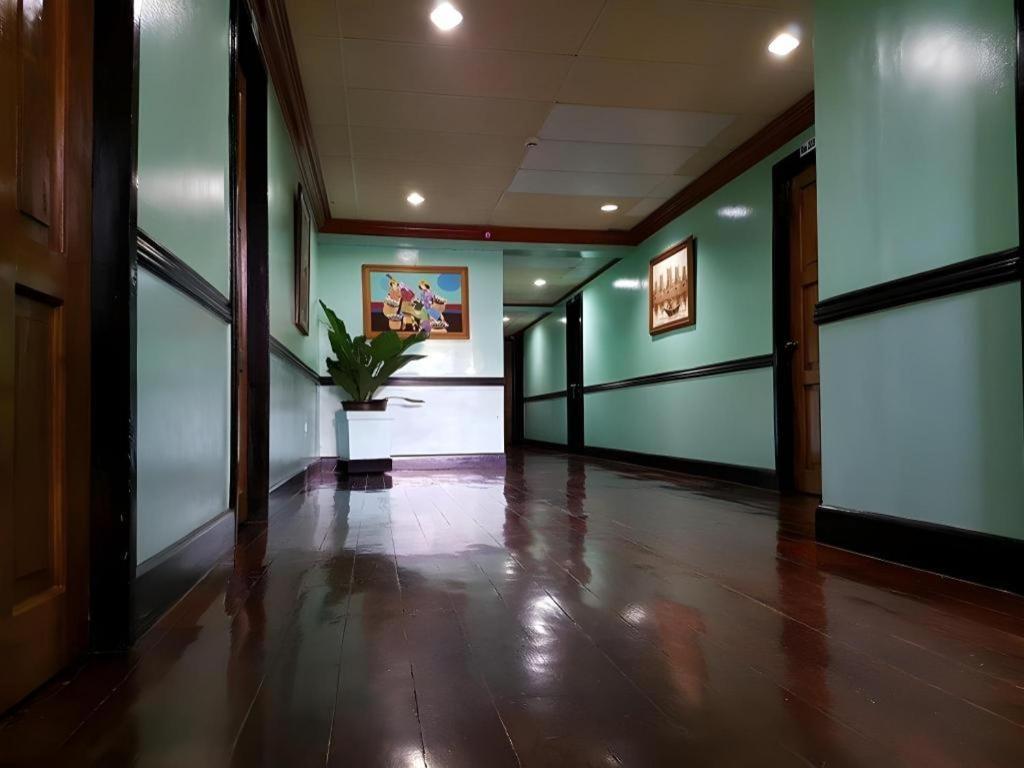 Vest Grand Suites Панглао Экстерьер фото