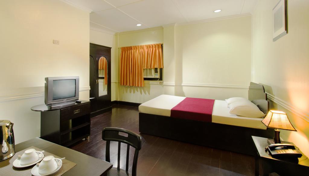Vest Grand Suites Панглао Номер фото