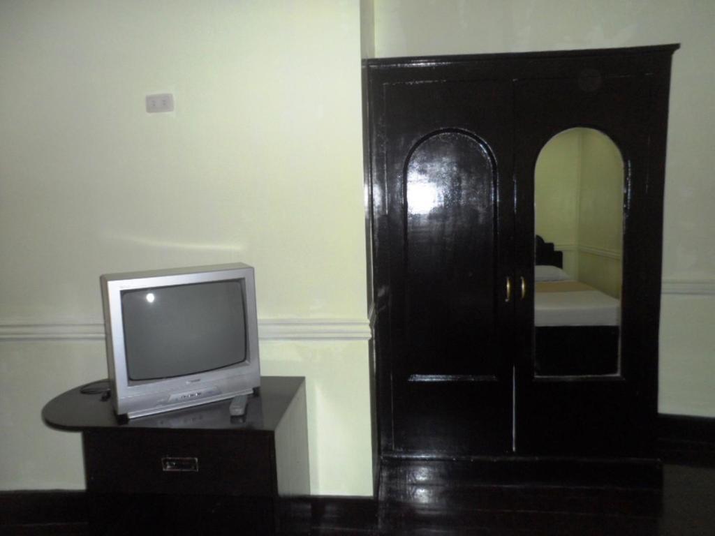 Vest Grand Suites Панглао Номер фото
